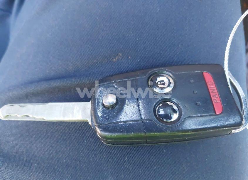 Photo 11 of 2010 Acura Rdx (VIN 5J8TB1H59AA005059)