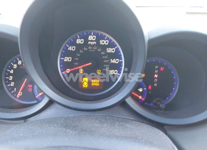 Photo 7 of 2010 Acura Rdx (VIN 5J8TB1H59AA005059)