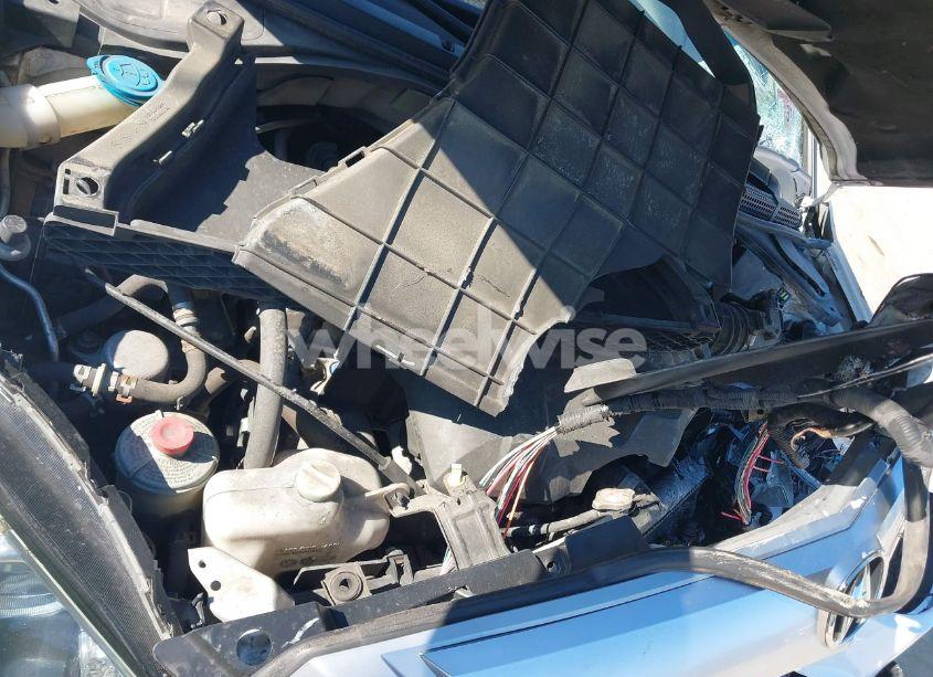 Photo 10 of 2012 Acura Rdx (VIN 5J8TB1H5XCA004165)