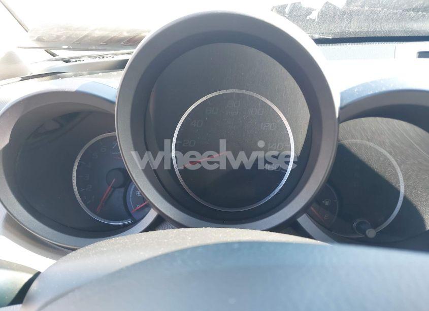 Photo 7 of 2012 Acura Rdx (VIN 5J8TB1H5XCA004165)