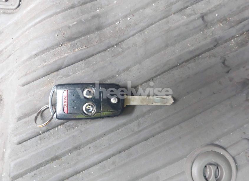 Photo 11 of 2010 Acura Rdx (VIN 5J8TB2H23AA002413)