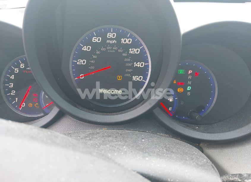 Photo 7 of 2010 Acura Rdx (VIN 5J8TB2H23AA002413)