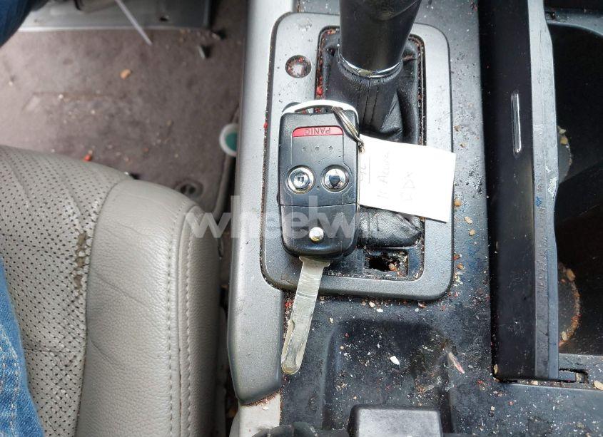 Photo 11 of 2011 Acura Rdx (VIN 5J8TB2H25BA000728)