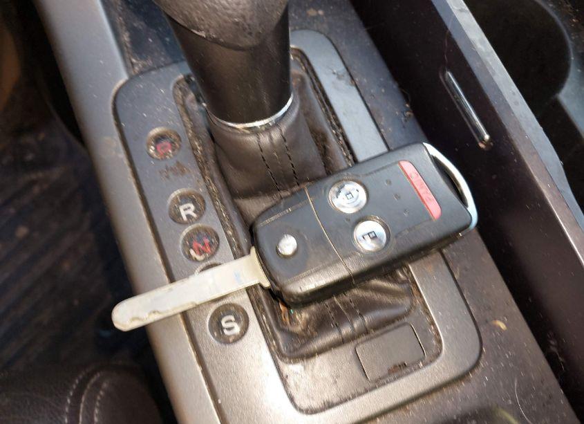 Photo 11 of 2011 Acura Rdx (VIN 5J8TB2H29BA004376)