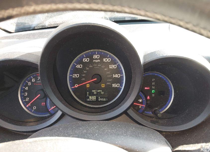 Photo 7 of 2011 Acura Rdx (VIN 5J8TB2H29BA004376)