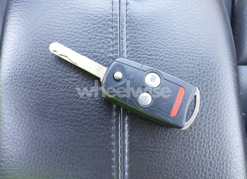 Photo 11 of 2011 Acura Rdx (VIN 5J8TB2H2XBA004368)