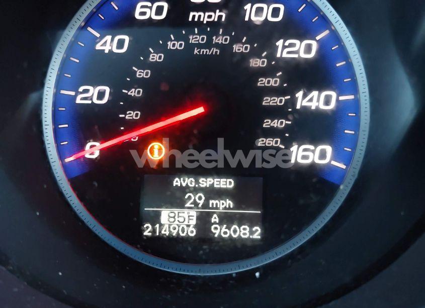 Photo 7 of 2011 Acura Rdx (VIN 5J8TB2H2XBA004368)