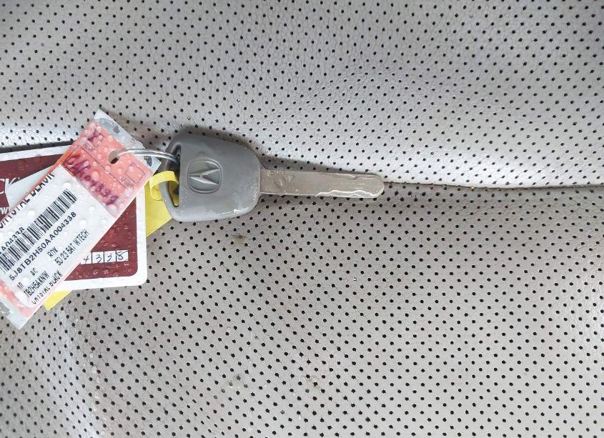 Photo 11 of 2010 Acura Rdx (VIN 5J8TB2H50AA004338)