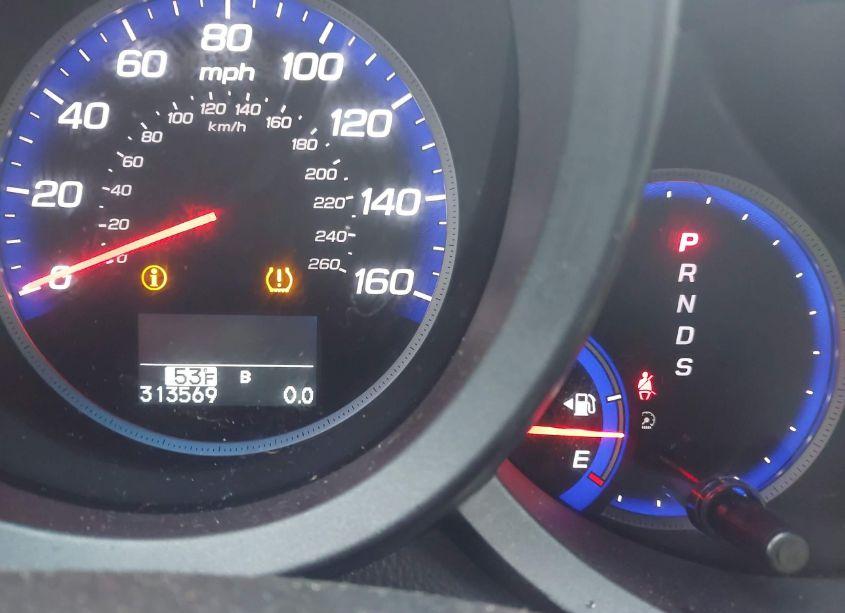 Photo 7 of 2010 Acura Rdx (VIN 5J8TB2H50AA004338)