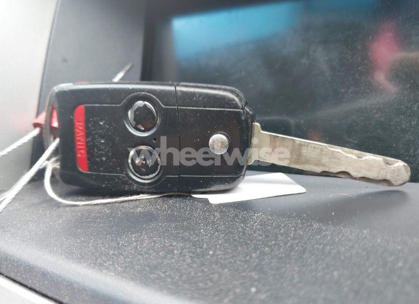 Photo 11 of 2010 Acura Rdx (VIN 5J8TB2H52AA001649)