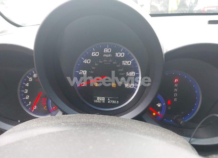 Photo 7 of 2010 Acura Rdx (VIN 5J8TB2H52AA001649)