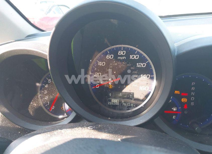 Photo 7 of 2010 Acura Rdx (VIN 5J8TB2H55AA004187)