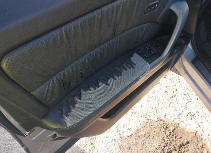 Photo 14 of 2010 Acura Rdx (VIN 5J8TB2H57AA001985)