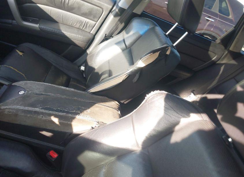 Photo 15 of 2010 Acura Rdx (VIN 5J8TB2H57AA001985)