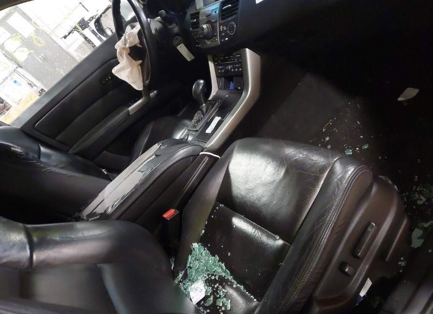 Photo 5 of 2011 Acura Rdx (VIN 5J8TB2H58BA004217)