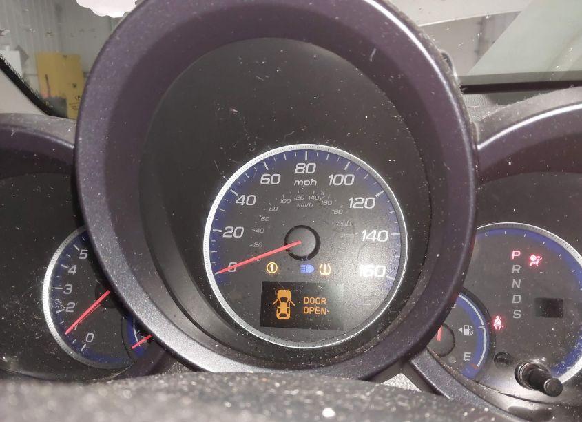 Photo 7 of 2011 Acura Rdx (VIN 5J8TB2H58BA004217)