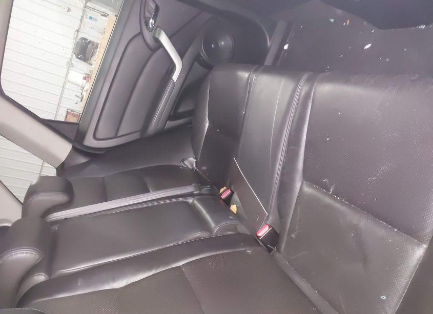 Photo 8 of 2011 Acura Rdx (VIN 5J8TB2H58BA004217)