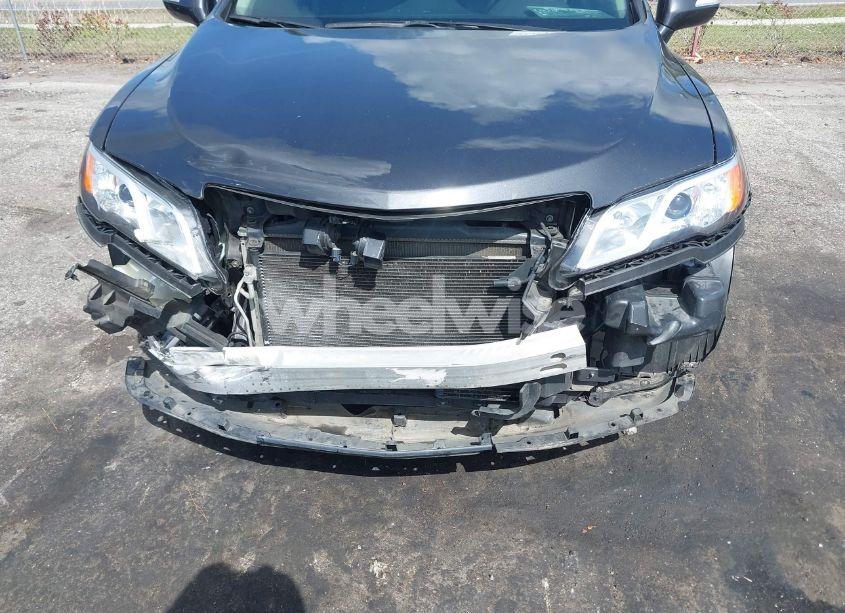 Photo 6 of 2013 Acura Rdx (VIN 5J8TB3H30DL006992)