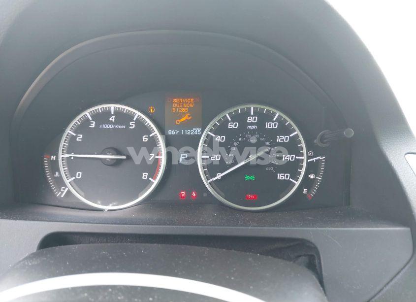 Photo 7 of 2013 Acura Rdx (VIN 5J8TB3H30DL006992)