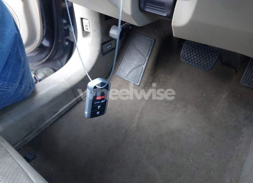 Photo 11 of 2014 Acura Rdx (VIN 5J8TB3H30EL016469)