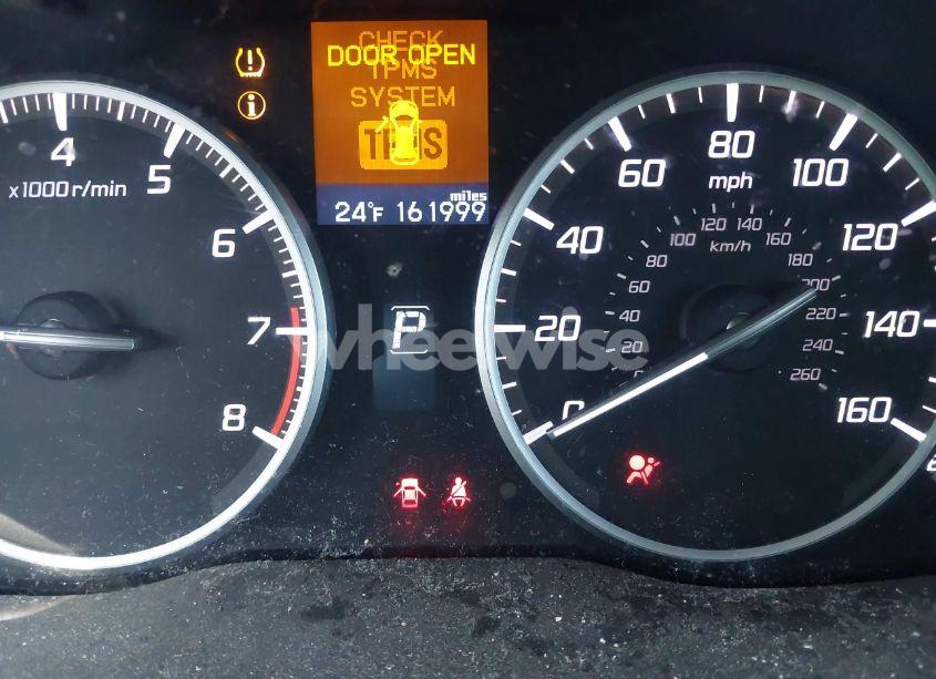 Photo 15 of 2014 Acura Rdx (VIN 5J8TB3H30EL016469)