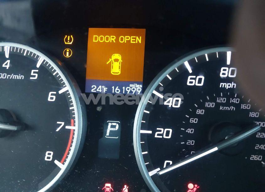 Photo 7 of 2014 Acura Rdx (VIN 5J8TB3H30EL016469)