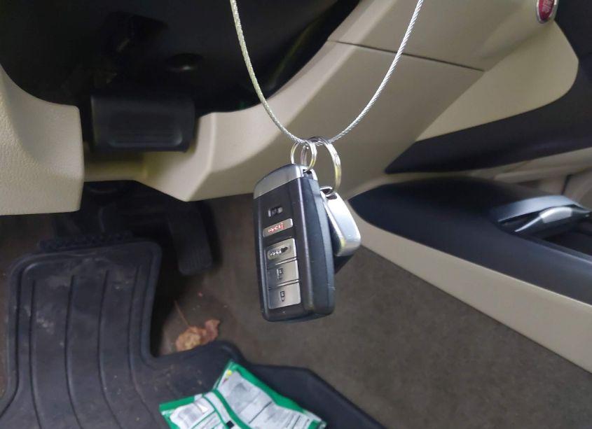 Photo 11 of 2016 Acura Rdx ACURAWATCH PLUS PKG (VIN 5J8TB3H30GL007533)