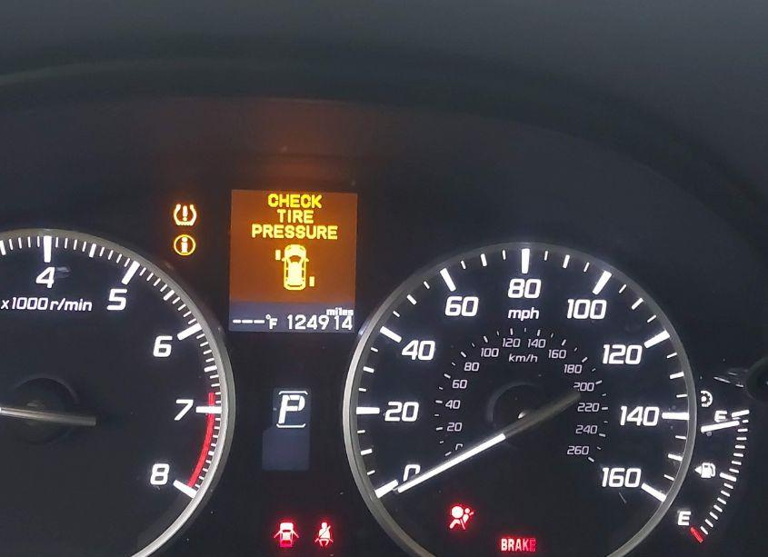 Photo 15 of 2016 Acura Rdx ACURAWATCH PLUS PKG (VIN 5J8TB3H30GL007533)