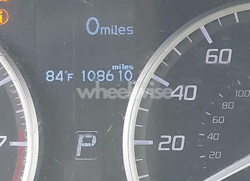 Photo 15 of 2016 Acura Rdx ACURAWATCH PLUS PKG (VIN 5J8TB3H30GL010352)