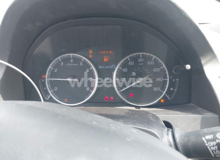 Photo 7 of 2016 Acura Rdx ACURAWATCH PLUS PKG (VIN 5J8TB3H30GL010352)