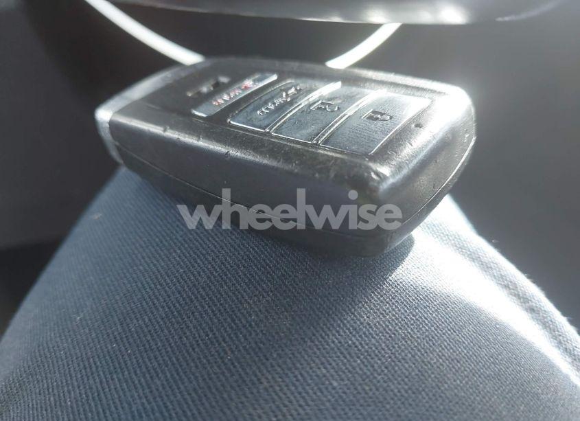 Photo 11 of 2016 Acura Rdx ACURAWATCH PLUS PKG (VIN 5J8TB3H30GL018256)