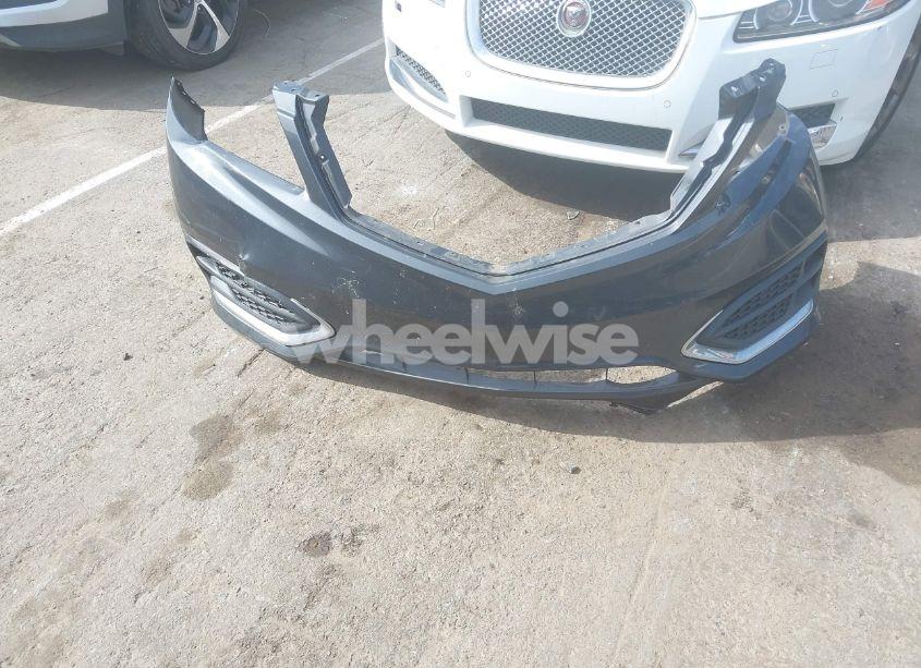 Photo 12 of 2016 Acura Rdx ACURAWATCH PLUS PKG (VIN 5J8TB3H30GL018256)