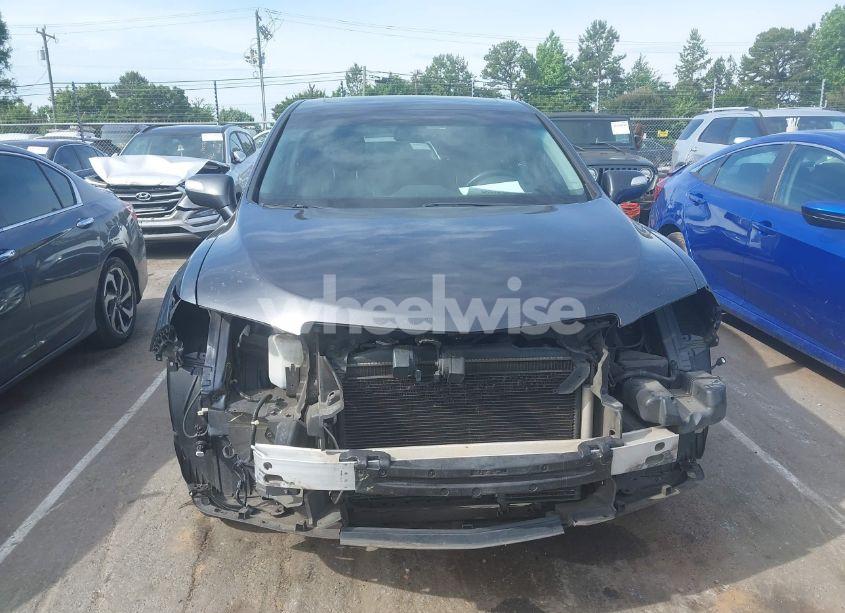 Photo 13 of 2016 Acura Rdx ACURAWATCH PLUS PKG (VIN 5J8TB3H30GL018256)