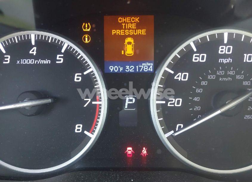 Photo 16 of 2016 Acura Rdx ACURAWATCH PLUS PKG (VIN 5J8TB3H30GL018256)