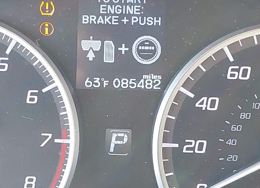 Photo 15 of 2017 Acura Rdx ACURAWATCH PLUS PACKAGE (VIN 5J8TB3H30HL022213)