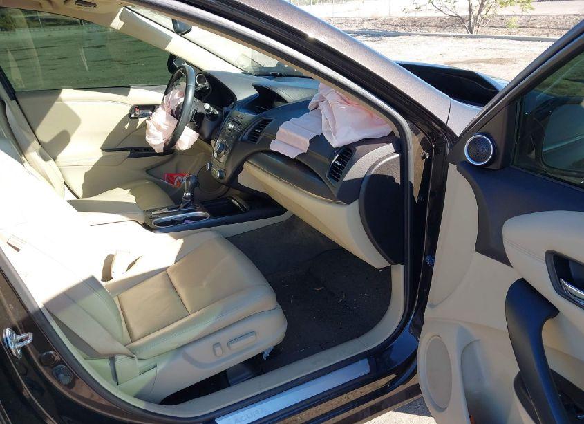 Photo 5 of 2017 Acura Rdx ACURAWATCH PLUS PACKAGE (VIN 5J8TB3H30HL022213)