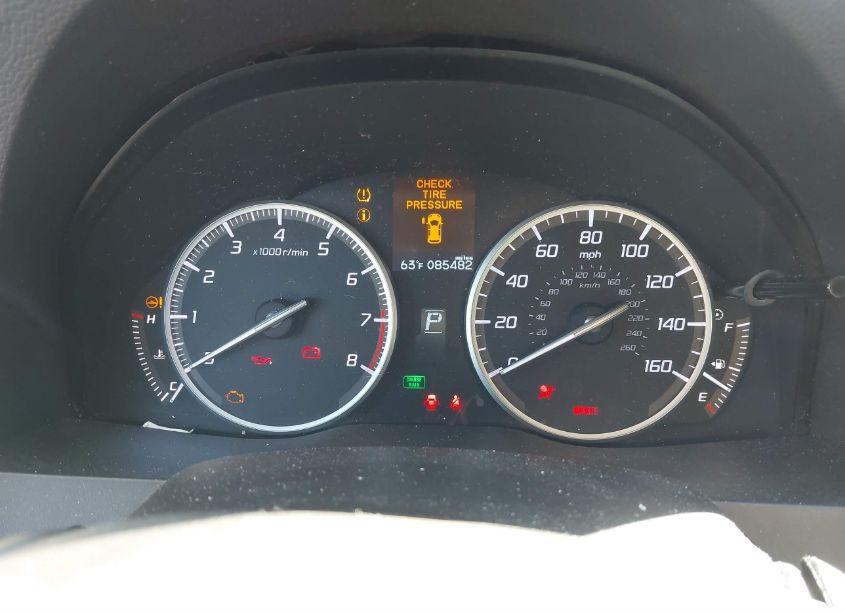 Photo 7 of 2017 Acura Rdx ACURAWATCH PLUS PACKAGE (VIN 5J8TB3H30HL022213)