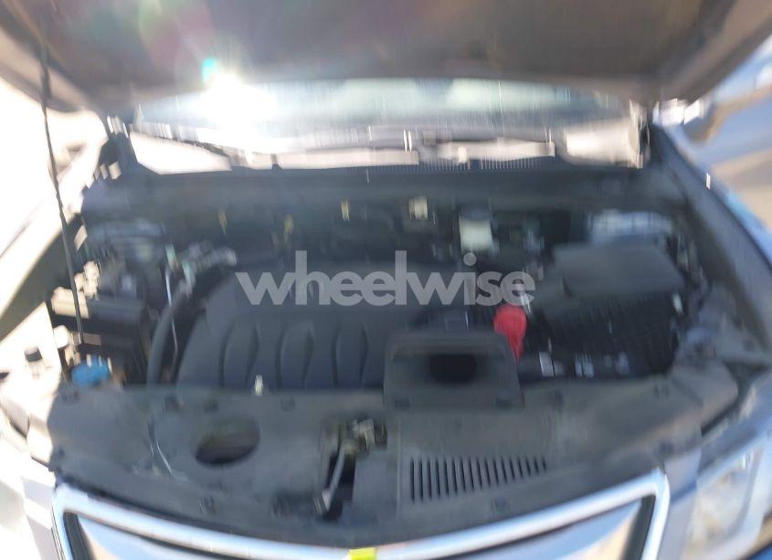 Photo 10 of 2013 Acura Rdx (VIN 5J8TB3H31DL013837)