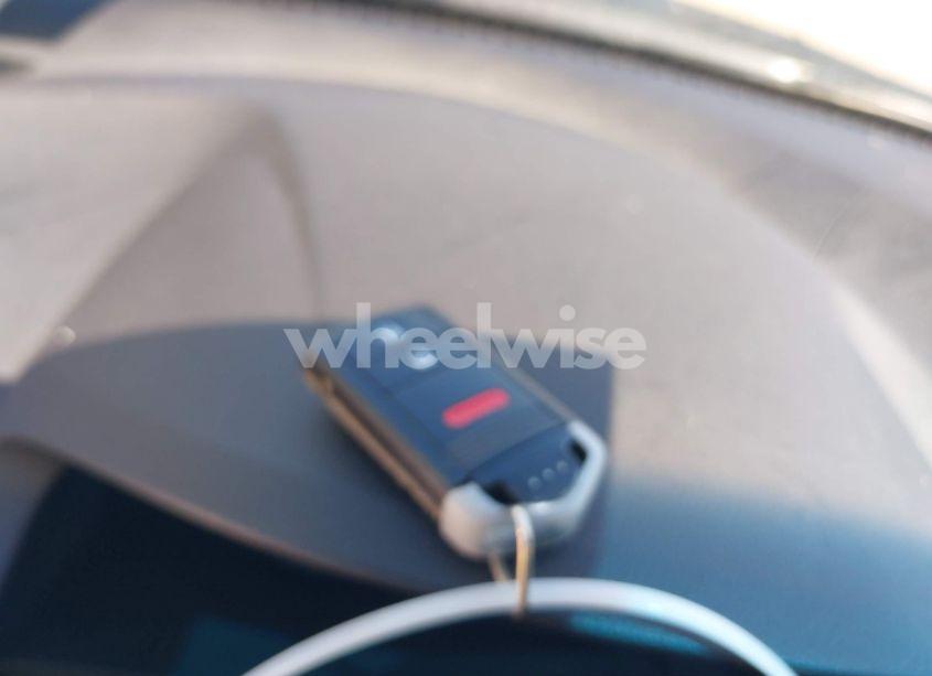 Photo 11 of 2013 Acura Rdx (VIN 5J8TB3H31DL013837)