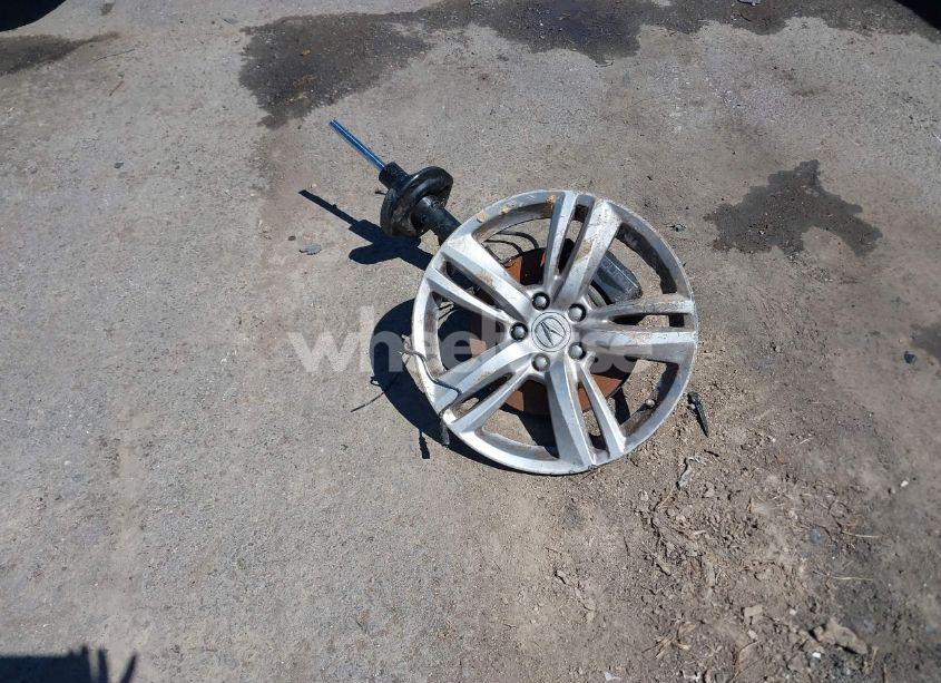 Photo 12 of 2013 Acura Rdx (VIN 5J8TB3H31DL013837)