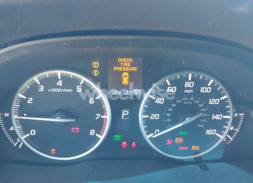 Photo 16 of 2013 Acura Rdx (VIN 5J8TB3H31DL013837)