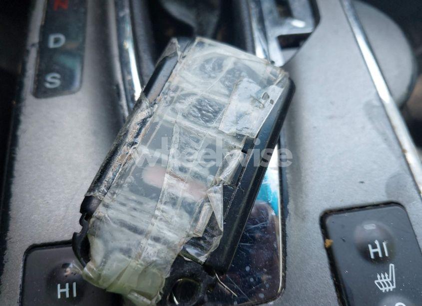 Photo 11 of 2014 Acura Rdx (VIN 5J8TB3H31EL011023)