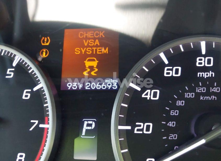Photo 15 of 2014 Acura Rdx (VIN 5J8TB3H31EL011023)