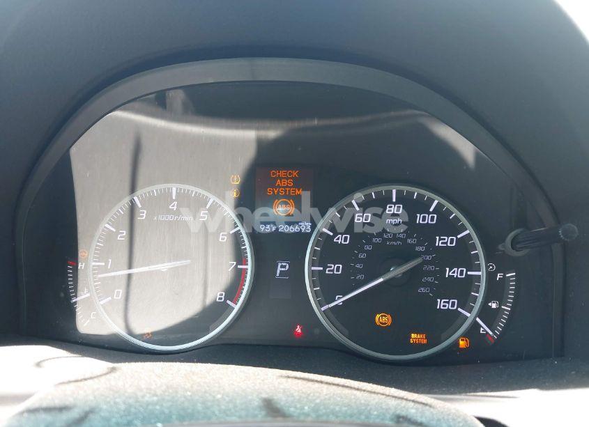 Photo 7 of 2014 Acura Rdx (VIN 5J8TB3H31EL011023)