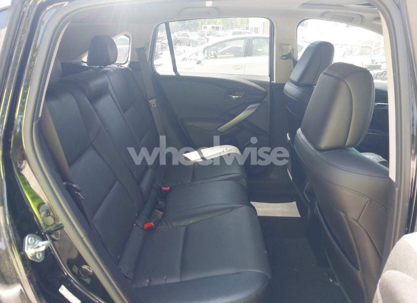 Photo 8 of 2014 Acura Rdx (VIN 5J8TB3H31EL011023)