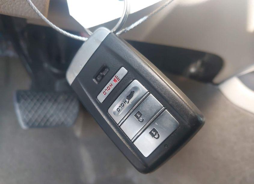 Photo 11 of 2017 Acura Rdx ACURAWATCH PLUS PACKAGE (VIN 5J8TB3H31HL013259)