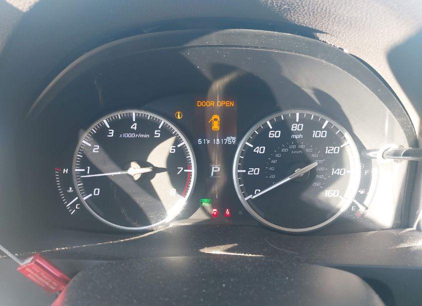 Photo 7 of 2017 Acura Rdx ACURAWATCH PLUS PACKAGE (VIN 5J8TB3H31HL013259)