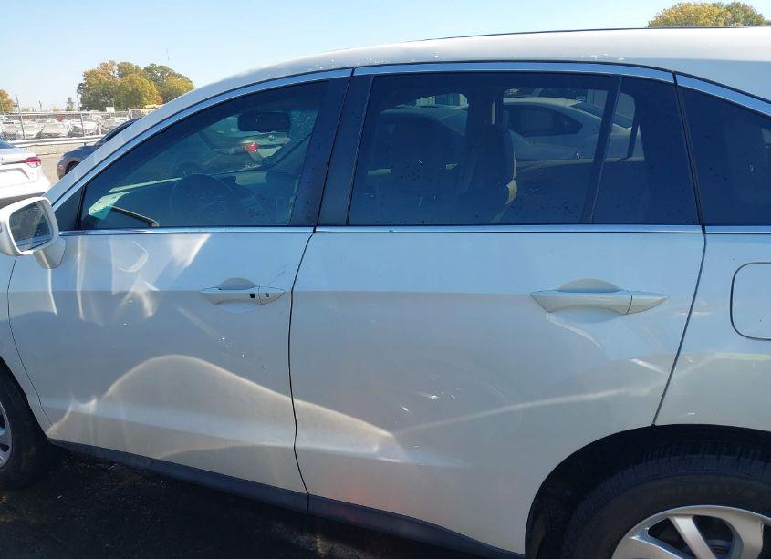 Photo 15 of 2017 Acura Rdx ACURAWATCH PLUS PACKAGE (VIN 5J8TB3H31HL019482)