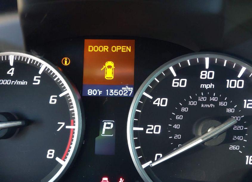 Photo 16 of 2017 Acura Rdx ACURAWATCH PLUS PACKAGE (VIN 5J8TB3H31HL019482)