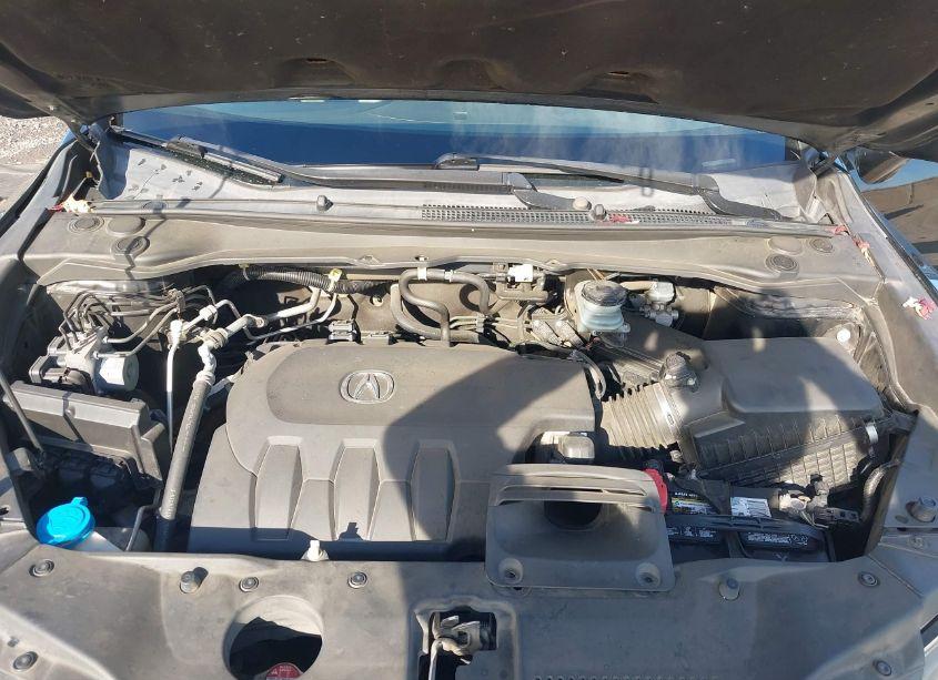 Photo 10 of 2013 Acura Rdx (VIN 5J8TB3H32DL002538)